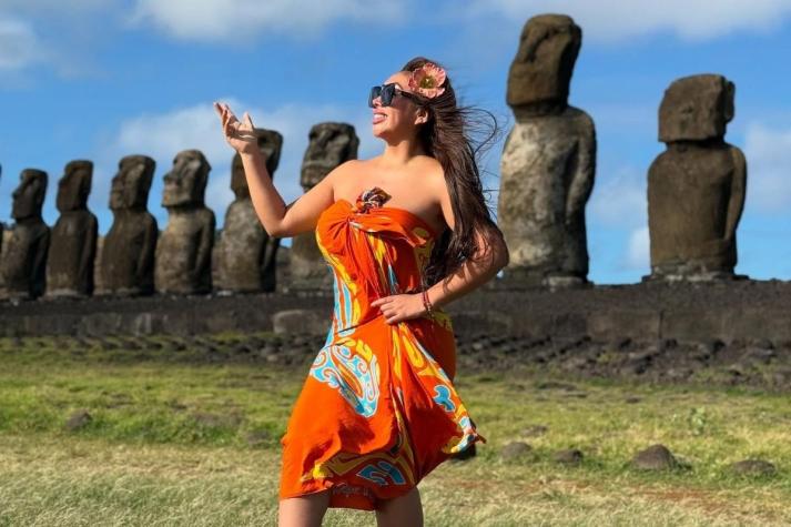 Naya Fácil - Instagram