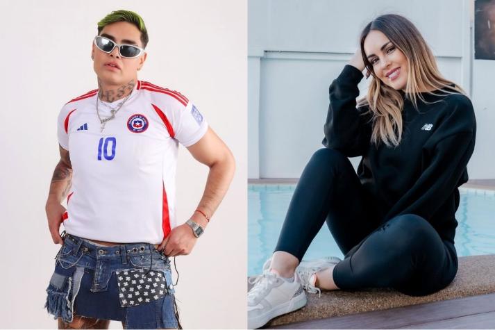 Nelson Mauri envió emotivo mensaje a Maura Rivera tras la trágica muerte de su padre