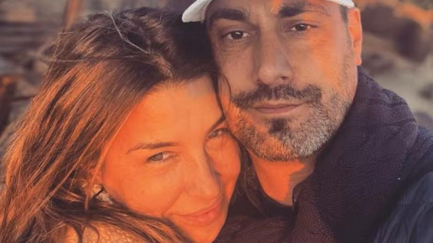 “Este italiano...":  Reaparece relato de Pancha Merino sobre polémico episodio con Marocchino antes del quiebre