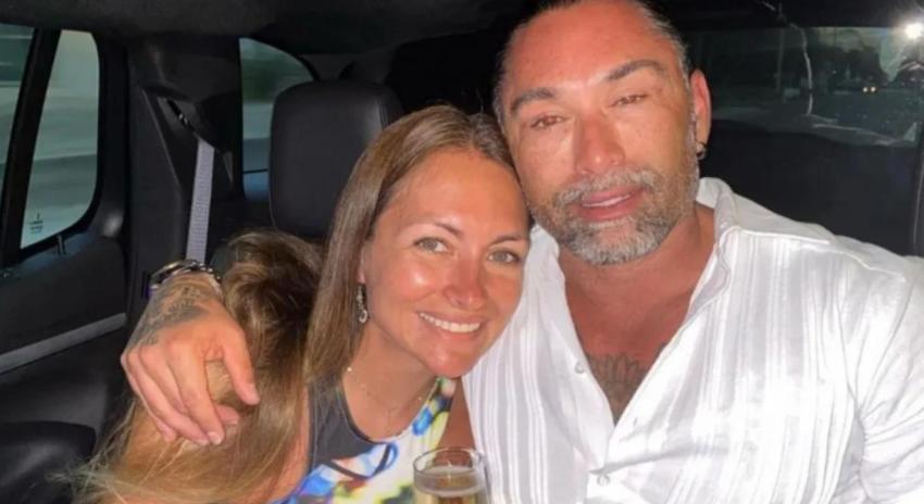 Paula Pavic destapa la verdad de su ruptura con Marcelo 'Chino' Ríos: "Fue como un enemigo en casa'"