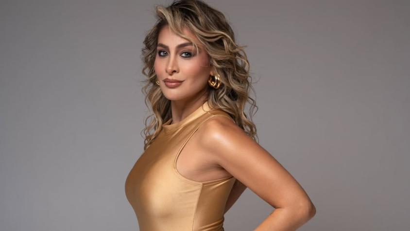 Sabrina Sosa revela el problema que ha tenido durante su embarazo: "A diario..."