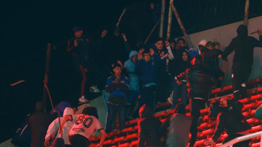 Ministro de Seguridad de Buenos Aires por tragedia en Avellaneda: “Si el partido se hubiese suspendido a tiempo, no habría ocurrido nada de esto”
