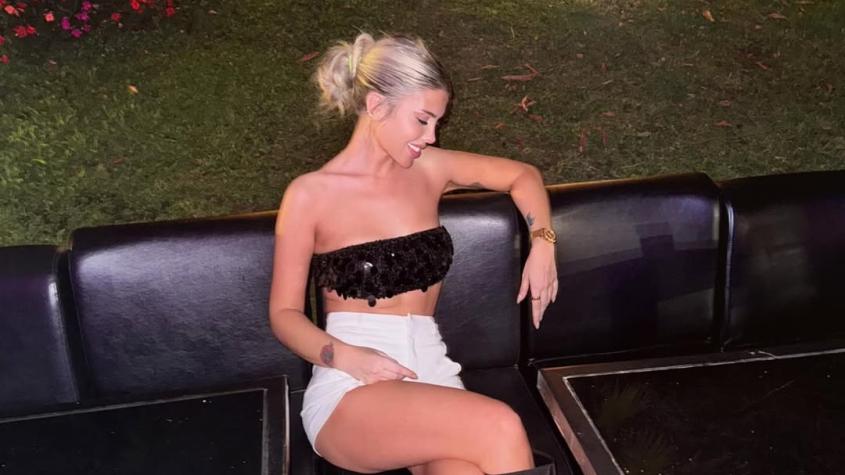 Coté López - Instagram