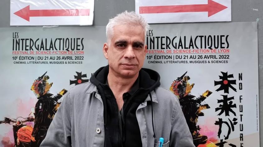 Boris Quercia lanza "Me rompiste el corazón": su homenaje a Roberto Parra y la cultura guachaca 