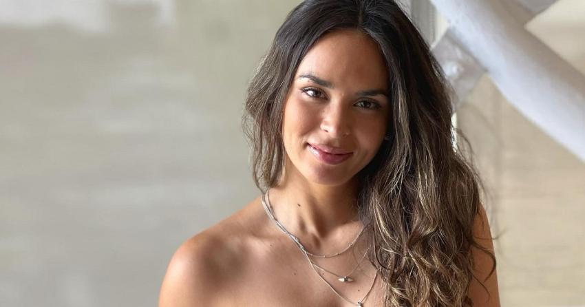 Jhendelyn Núñez dará importante paso en su relación con Francisco Navarrete