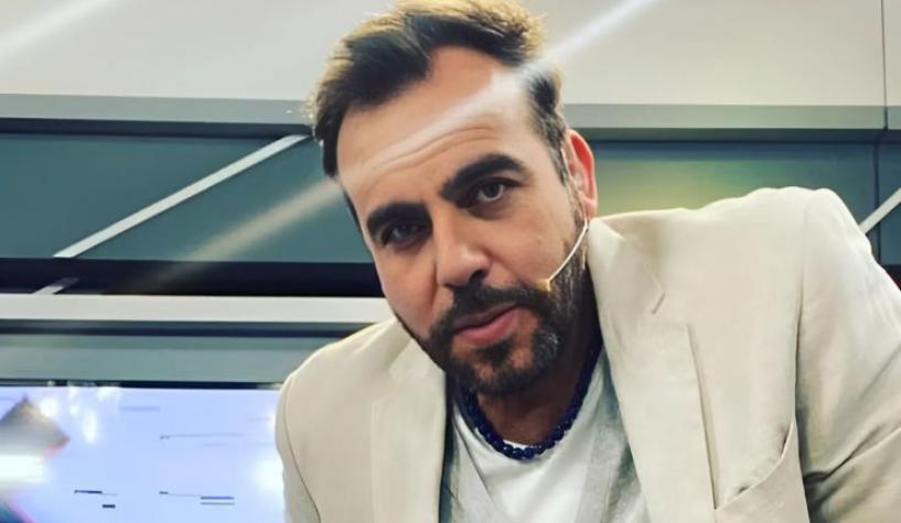Francisco Kaminski cuenta cómo generaba ingresos antes del caso "Rey de Meiggs" 