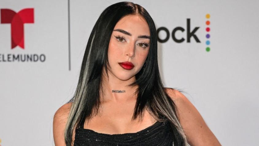 Quiebre entre Lamine Yamal y Nicki Nicole: Revelan que estuvo con "70 chicas" en una fiesta