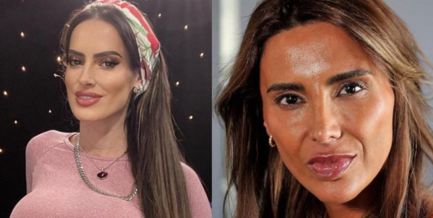 Carla Ballero y Adriana Barrientos protagonizan tenso enfrentamiento telefónico: "No quiero conversar más contigo”