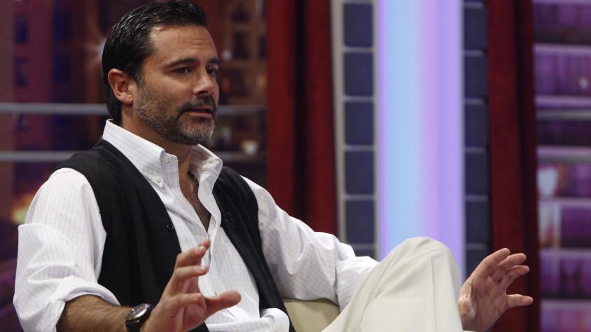 Hermana de Felipe Camiroaga comparte inédita foto del animador y revela delicado estado de su padre
