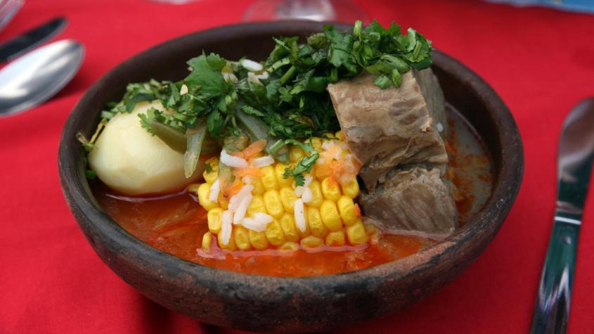 Guía de comida chilena en Santiago: los mejores restaurantes para celebrar fiestas patrias