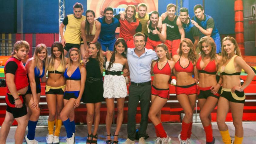 Ex integrante de Calle 7 será formalizada tras protagonizar accidente de tránsito en Vitacura