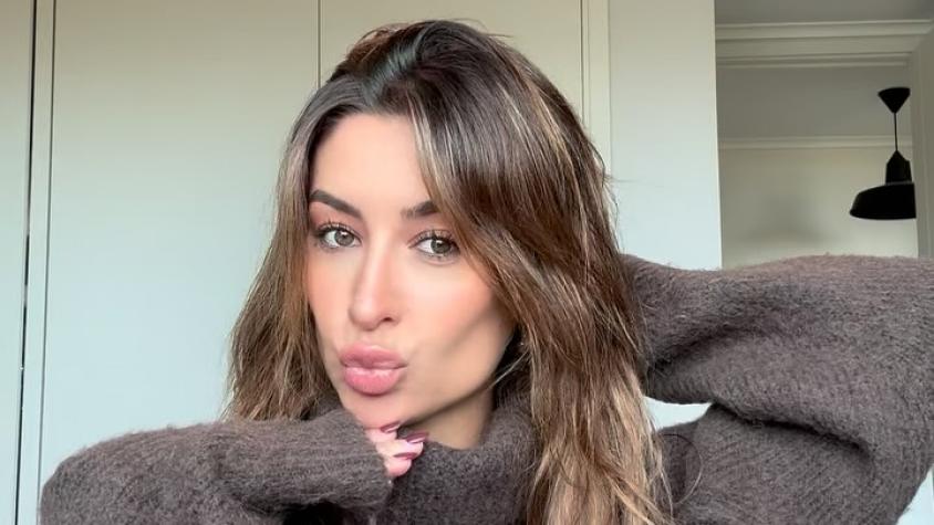 Camila Andrade - Instagram