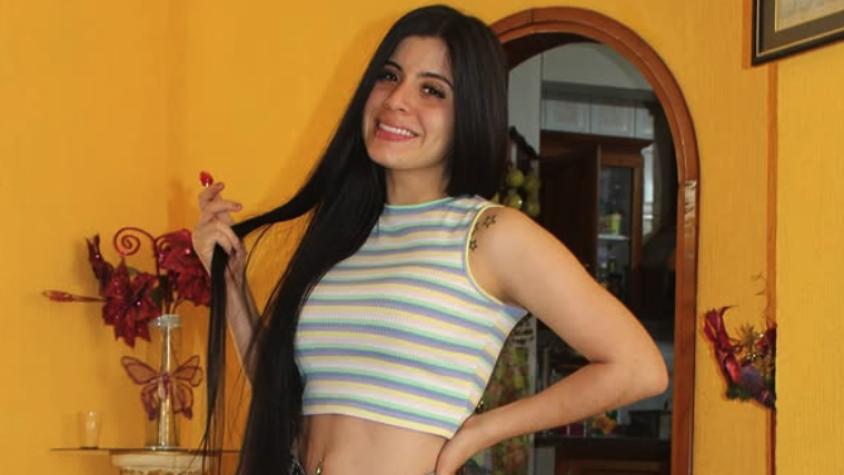 Impacto por la muerte de Paola Caldera: popular influencer venezolana de 30 años