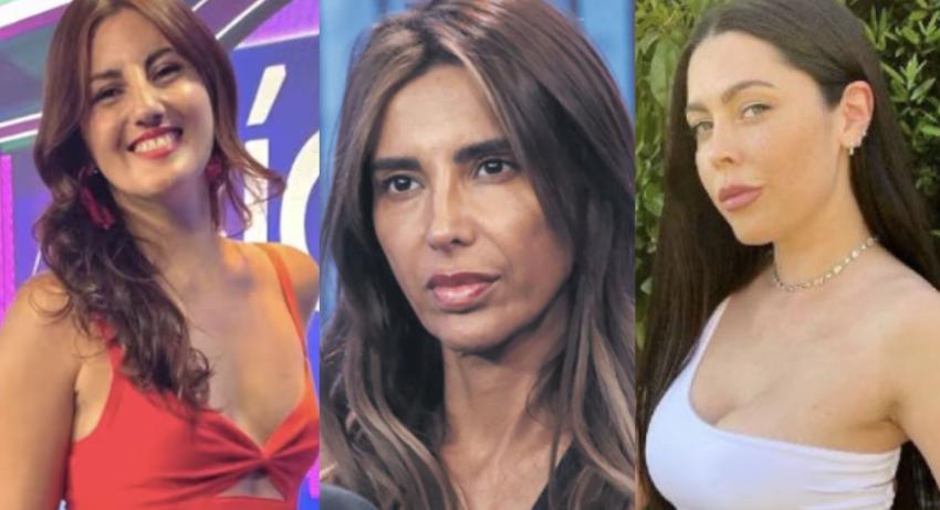 "Se quiso pasar de lista": Carla Ballero toma partido por Daniela Aránguiz y se lanzó contra María Paz Arancibia