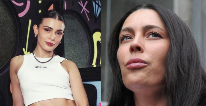 Daniela Aránguiz arremete contra Cony Capelli y revive polémica por Juan David Rodríguez: "Cuando sea madre podrá entender la furia"