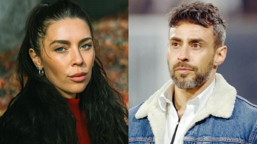 Hija de Daniela Aránguiz y Jorge Valdivia cumplió 18 años: su madre compartió tiernas fotografías