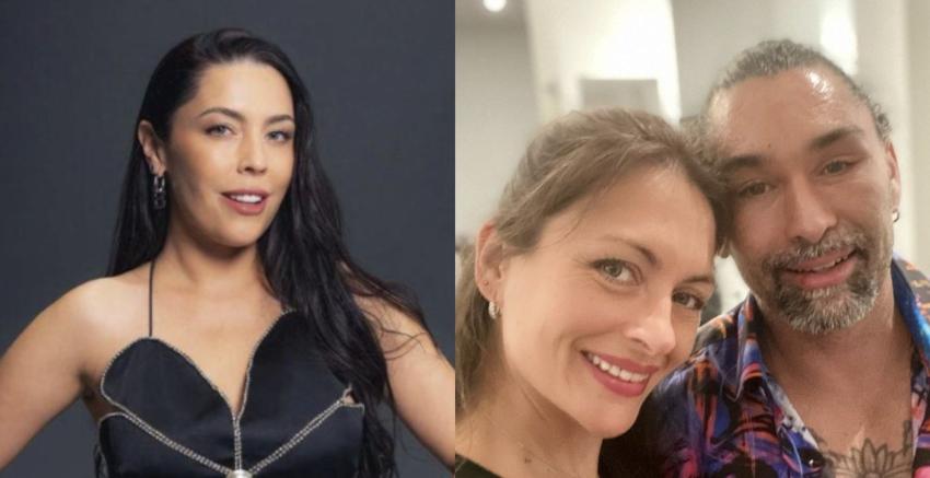 Daniela Aránguiz dispara sin filtro contra Paula Pavic tras hablar de Marcelo Ríos: "Jamás hubiese tenido la vida que tiene..."