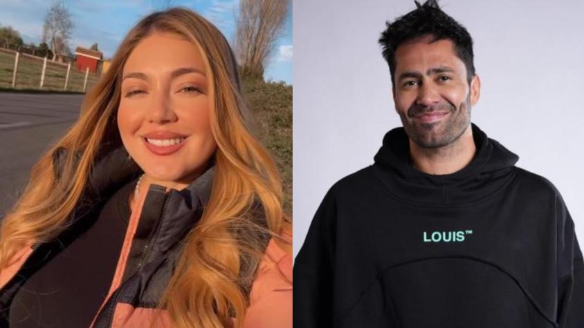 Filtran fotos de Disley Ramos y Luis Jiménez juntos: la pareja fue captada en especial ubicación 