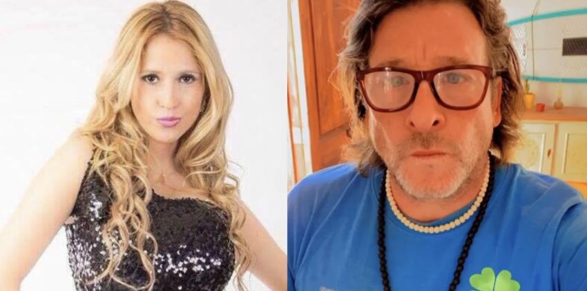 "Él va a matar": Exchica reality relató el calvario que vivió con Antonio Lennon Di Fonte, presunto agresor de Ariela Medeiros