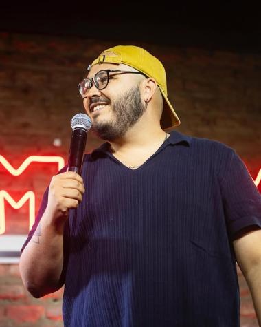 Comediante venezolano acusa que le negaron un contrato de arriendo por su nacionalidad
