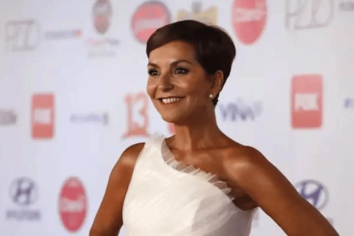 Fran García-Huidobro fue llamada para una teleserie: rechazó participar por una inesperada razón