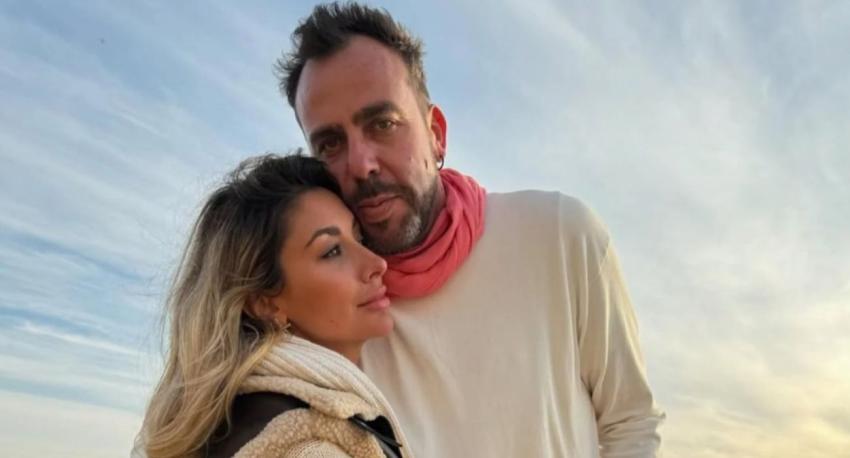 Francisco Kaminski confirma affaire con conocida influencer en medio de crisis con Camila Andrade