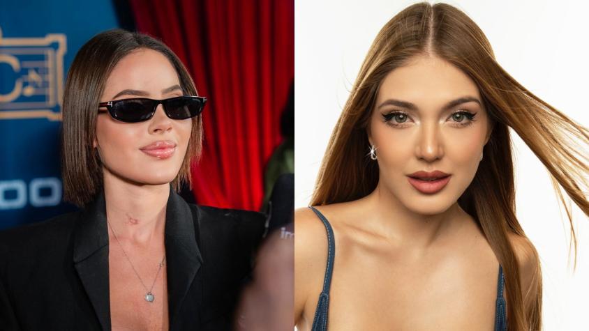 Ignacia Michelson revela la verdadera personalidad de Disley Ramos: "Es una chica con..."