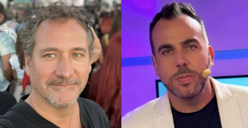 Juan Pablo Sáez reveló detalles de su participación en el podcast de Francisco Kaminski: "Él dice ser completamente inocente"
