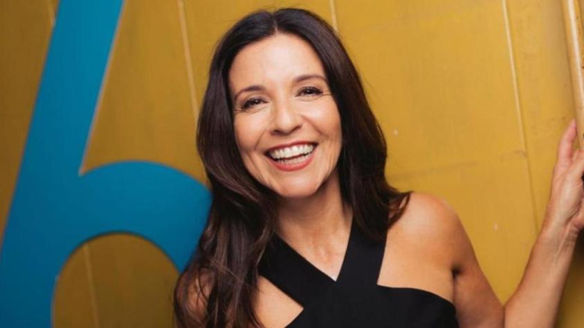 Karla Constant habla de su separación amorosa con Andrés Vilaseca: "Fue de mutuo acuerdo"
