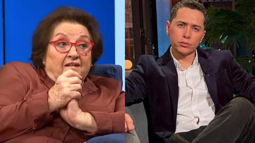 "Es demasiado...": doctora Cordero realiza preocupante diagnóstico médico sobre Karol Lucero