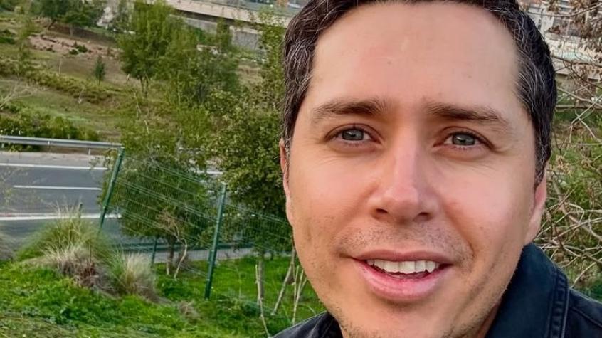 "Parece puro show”: Karol Lucero perdió la paciencia con usuarios que criticaron su viaje fuera de Chile tras escándalo de infidelidad