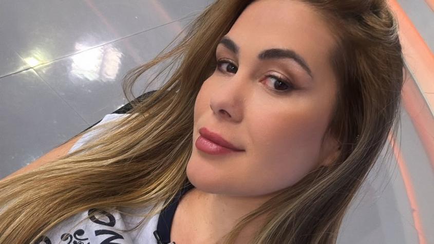 "Hizo cortocircuito": Cercano a Laura Prieto revela el difícil momento personal que atraviesa tras preocupante transmisión en vivo