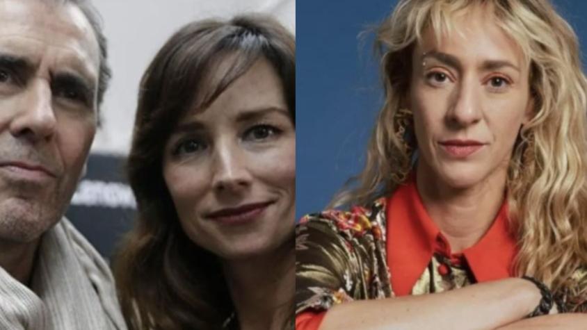 María José Prieto arremete sin filtro contra Raffaella di Girolamo: "Su tendencia a la mentira, querer llamar la atención"