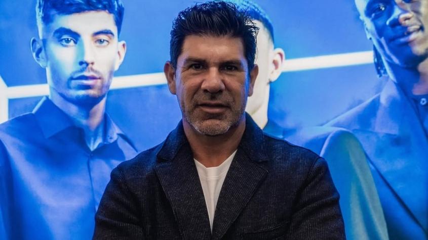 Marcelo Salas