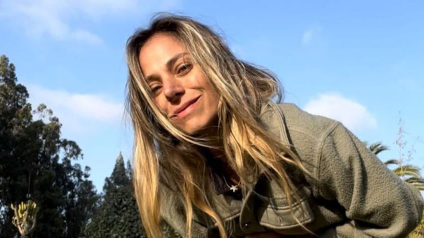 Mariana Derderián reveló el conmovedor gesto que tuvieron sus amigos después del fatal incendio en su hogar: "Soy muy afortunada"