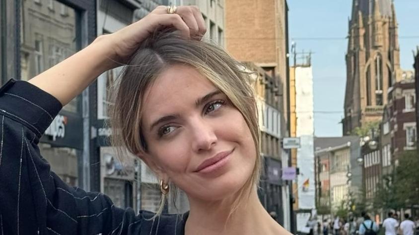 “Voy a estar bien”: Millaray Viera reveló cómo enfrenta su delicado problema de salud
