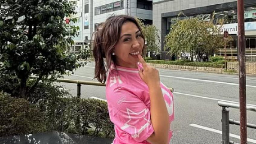 Naya Fácil | Instagram