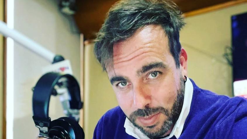 Destapan supuesto nuevo romance de Francisco Kaminski tras su quiebre con Camila Andrade