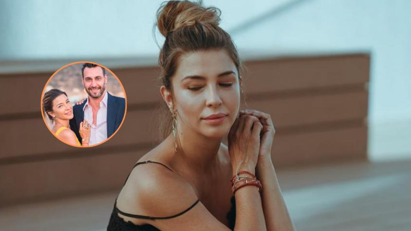 Pancha Merino sorprende con misteriosa publicación tras su separación de Andrea Marocchino: "Puedes elegir en..."