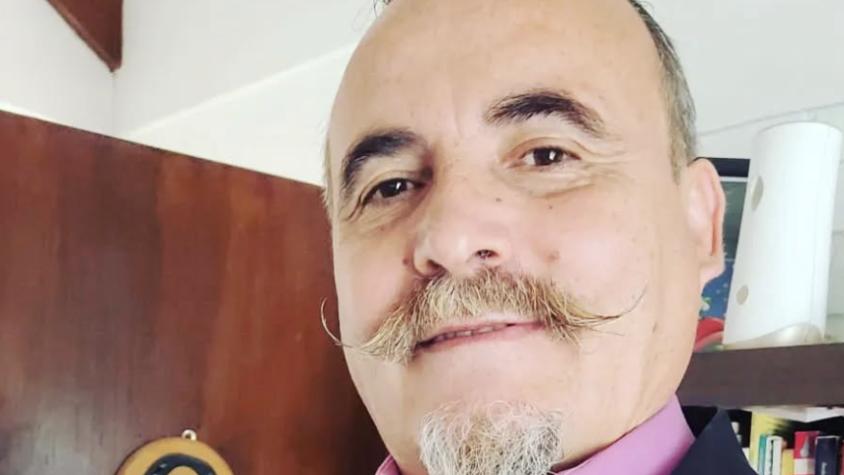 "Fruto de mucho esfuerzo": Paul Vásquez compartió importante logro en su carrera en el área de la salud