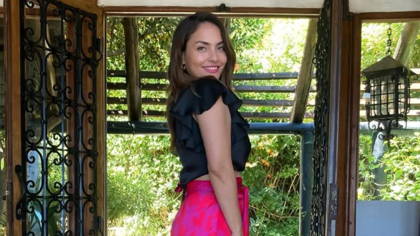 Carmen Gloria Bresky revela detalles íntimos de su nueva etapa personal