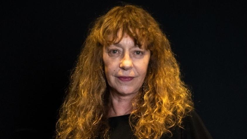Actriz cuestionó a Claudia di Girolamo por su rol como madre con Rafaella: "Uno tiene que reaccionar altiro"