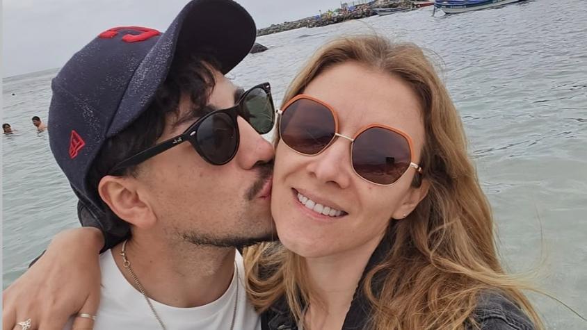 La dura confesión de Diego Urrutia tras su polémico quiebre con Carla Jara: "Le pedí perdón a mis papás"