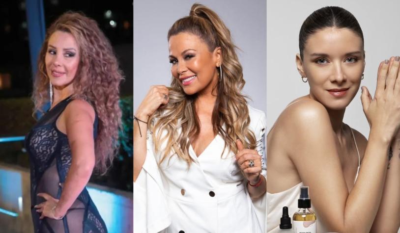 Romina Sáez sale en defensa de Cathy Barriga y revela oscuro lado de Carla Jara: “No hice carrerita dentro de los hoteles”