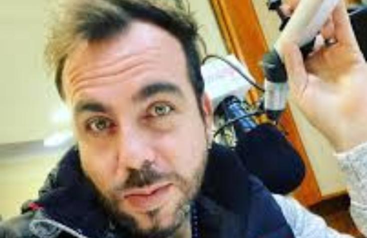 La inesperada defensa de la ex de Francisco Kaminski en medio del escándalo con Andrade: “No es violento”