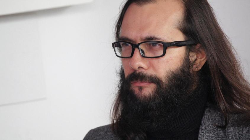 Marcelo Lagos analiza la "cultura sísmica" de Chile, las falencias en otras emergencias, revela si toma "Terremoto" y por quién vota