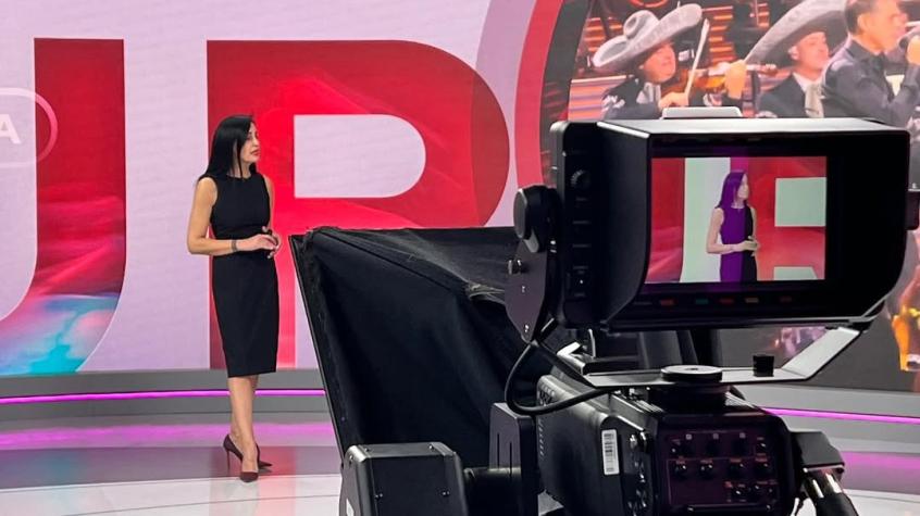 Destacada periodista reconoció que vive con delicada condición: "Es una discapacidad muy invisible..."