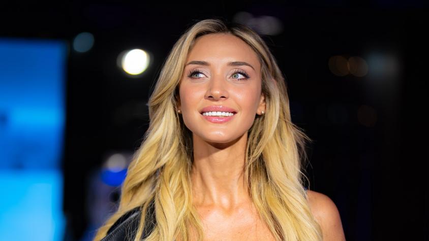 Yuli Cagna impacta con locura de amor hacia su nueva pareja a seis horas de conocerlo