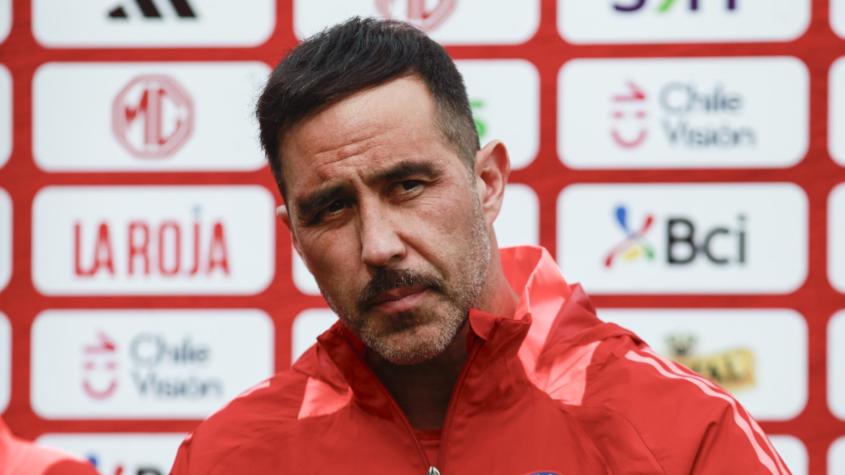Claudio Bravo compartió potente descargo por muerte de niño en Recoleta y fue duramente criticado