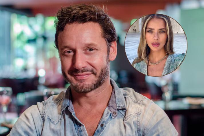 Benjamín Vicuña expone dramática situación con sus hijos menores: "No los veo desde…"